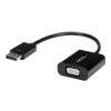 STARTECH DisplayPort 1.2 to VGA Adapter Converter, STARTECH DisplayPort 1.2 to VGA Adapter Converte DP2VGA3