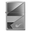 Zippo Sheet Metal Pipe 21948 + možnost gravírování