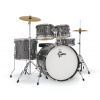 GRETSCH RENEGADE RGE625GS GREY SPARKLE
