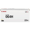 Žltý toner Canon CRG 064HY pre i-Sensys MF 832cdw (10 400 strán za minútu) 4932C001