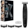 Braun series X - pánsky zastrihovač