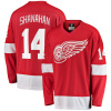 Detroit Red Wings - Brendan Shanahan Retired Breakaway NHL Dres XS