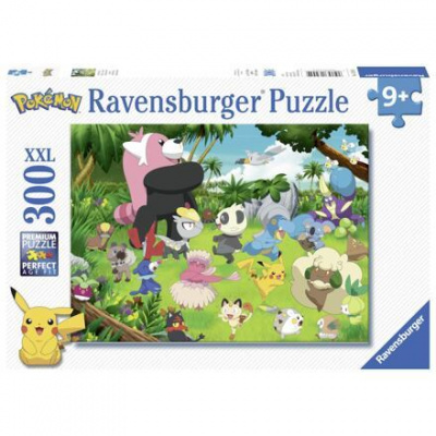 Ravensburger XXL Pokémon 300 dielov