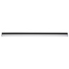 Rabalux Čierne LED svietidlo pod kuchynskú linku Band2 113,5cm 24W 78051