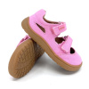 Protetika Tafi Pink 24, Vnitřní délka topánky: 15,7 cm, Vnitřní šířka topánky: 6,4 cm