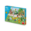 Dino MICKEY A KAMARÁTI NA IHRISKU Detská hra