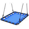 SkyFlyer Hojdačka Bocianie Hniezdo 102 x 75 cm, nosnsoť 150kg, modrá