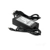 Stolný napájací transformátor 24V 48W 2.00A DC Plug Kobi