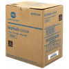 Konica Minolta originál toner A0X5154, black, 5000/4700str., TNP-50K, Konica Minolta Bizhub C3100P