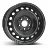 ALCAR STAHLRAD 7855 6.5x16 ET40 5/114.3/66 7855
