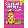 Garfield přibírá na váze č.1 2.vyd