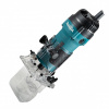 MAKITA ELEKTRICKÁ JEDNORUČNÁ FRÉZA 3712 3712