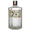 Suntory Roku Japanese Craft Gin 43% 0,7 l (čistá fľaša)
