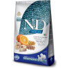 N&D Ocean Dog Adult Medium & Maxi Codfish & Orange 12 kg