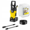 Jamestown 120 bar 1600 W tlaková podložka (Karcher K3 1,601-888.0 + tekutina 5L)