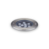 IDEAL LUX 255682 FLOOR PT D14 vonkajšie svietidlo