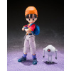 Bandai Tamashii Nations Dragon Ball S.H.Figuarts Akční Figurka Pan -GT- & Gil