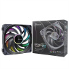 Seasonic MagFlow 1225 ARGB PWM Fan - 120mm MAGFLOW-ARGB-1