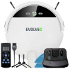 EVOLVEO RoboTrex H6, robotický vysavač 2v1 RTX-H6