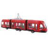 Vláčik Električka na batérie (8592386118209)