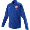 Detská bunda Puma AFC Stadium Jacket|152