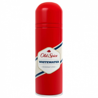 Procter & Gamble OLD SPICE Whitewater deospray 150ml