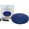 Balančné vankúšik Kine-MAX Professional Balance Pad - modrý (8592822000839)