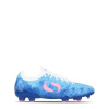 Sondico Blaze Firm Ground Football Boots Blue/Pink/White 11 (46)