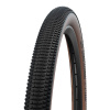 Plášť Schwalbe Billy Bonkers 20x2,00, 50-406 Addix Performance bronze skin skládací