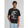 Be Fearless Oversize Tee XL