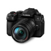 Panasonic Lumix G97 Body + 14-140mm DC-G97HE