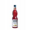 Barmanský sirup GRENADYNA MixyBar Fabbri na nápoje 1000 ml