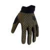 Cyklo rukavice Fox Defend Glove XL