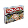 Hasbro Monopoly falešné bankovky