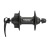 Náboj Shimano HB-M525 36dier predný čierny