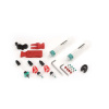 Odvzdušňovacia sada SRAM Bleed Kit Mineral Oil