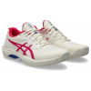 Dámske tenisové topánky Asics GAME FF CLAY/OC W béžová 1042A282-102 - EUR 38 | UK 5 | US 7