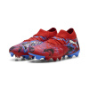Kopačky PUMA FUTURE 8 MATCH PLAYMAKERS FG/AG 10874901 – Červená