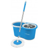 Sada mop rotačný - Vedro + mop + náhradka na mop