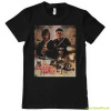 Chuck Norris Delta Force Vintage Poster (T-Shirt)