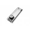 EK Water Blocks EK-Quantum Kinetic³ FLT 360 D5 PWM D-RGB - Plexi 3831109880739