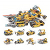Qman The Legend Of Chariot 1408 sada 8v1 Qman The Legend Of Chariot 1408 sada 8v1