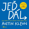 Jeď dál! - Austin Kleon