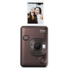 Fujifilm instax mini LiPlay dark bronze (16835158)