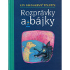 Rozprávky a bájky (Tolstoj, Lev Nikolajevič)