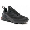 Salomon Cross Over GTX M čierné