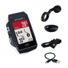 Sigma ROX 11.1 EVO HR Set bílá 01033