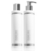 Vivian Gray Crystals White telové mlieko 250 ml + sprchový gél 250 ml darčeková sada