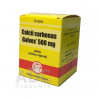 Calcii Carbonici 500 mg tbl. Galvex Kalciové tablety 500 mg Galvex tbl.50 x 500 mg