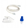 Súprava pre Philips Respironics (detská maska + nebulizátor + hadička) (Príslušenstvo k inhalátorom Philips Respironics)